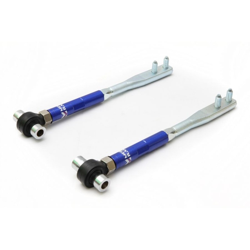 Megan Racing Front Pillow Tension Rods for Infiniti Q45 (Y33) 97-01 / Nissan 240SX S14/S15 95-02 – MRS-NS-1880