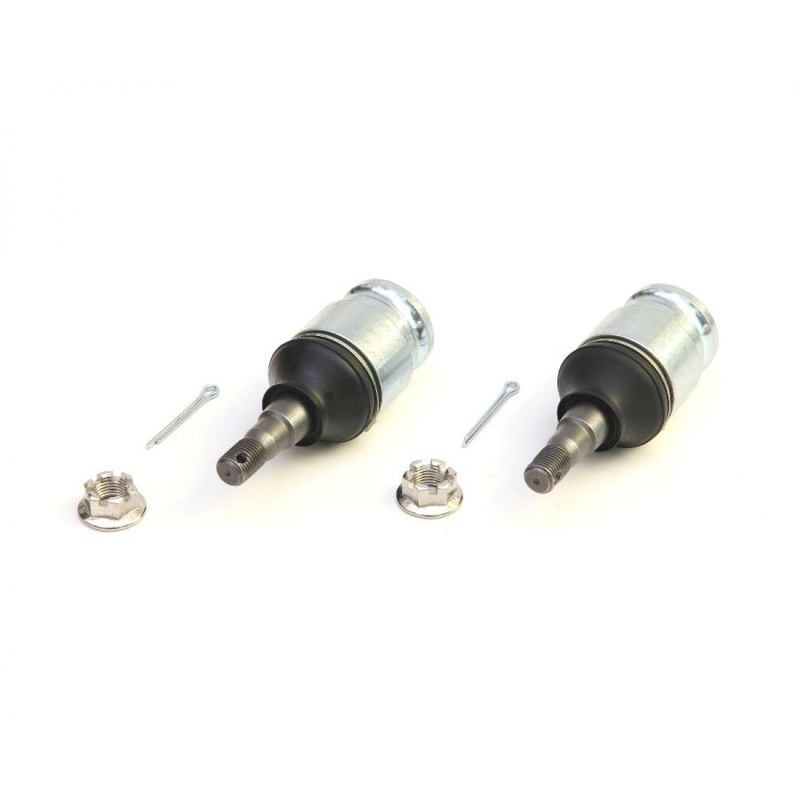 Megan Racing Front Roll Center Adjuster for Subaru 98-06 GC/GD  – MRS-SU-0350