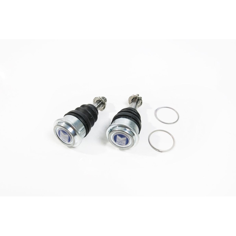 Megan Racing Front Roll Center Adjusters for Scion FR-S 2013+ / Subaru BRZ 2013+ – MRS-SC-0650