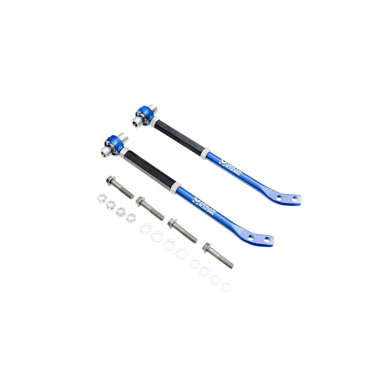 Megan Racing Front Tension Rods for Toyota MR2 93-99 SW20  – MRS-TY-1080