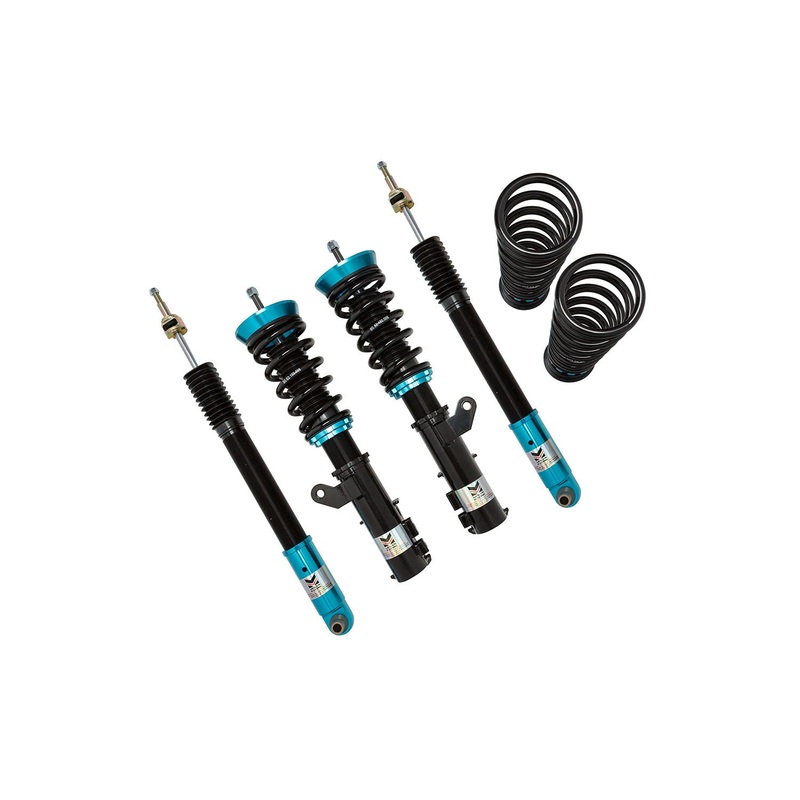 Megan Racing Hyundai Sonata 15-18 Kia Optima 16-18 – EZ Series Coilovers – MR-CDK-HYS15-EZ