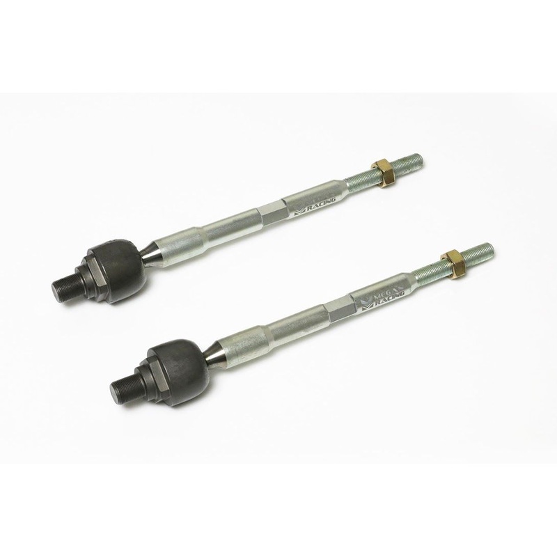 Megan Racing Inner Tie Rods for Nissan 240SX 89-94  – MRS-NS-1760