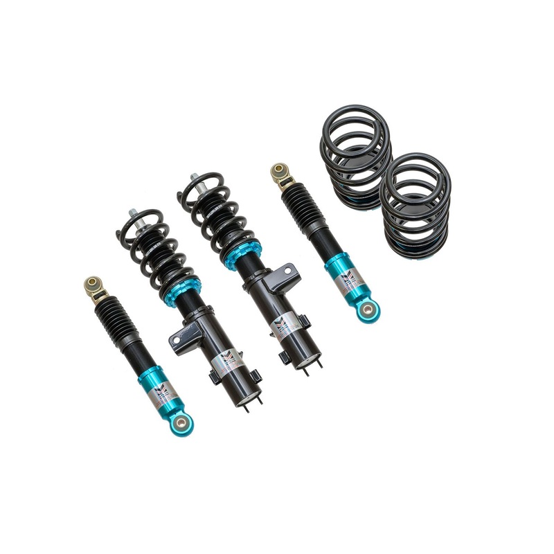 Megan Racing Kia Forte/Forte5 2014-2018 EZ Series Coilovers MR-CDK-KFT14-EZ