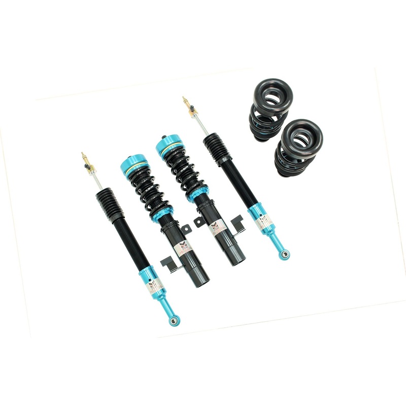 Megan Racing Mazda 5 Minivan 11-15 – EZ I Series Coilovers – MR-CDK-MM511-EZ