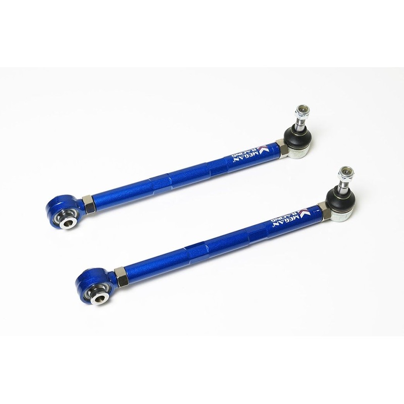 Megan Racing Rear Adj. Toe Control Rods for Toyota MRS 00-05  – MRS-TY-1070