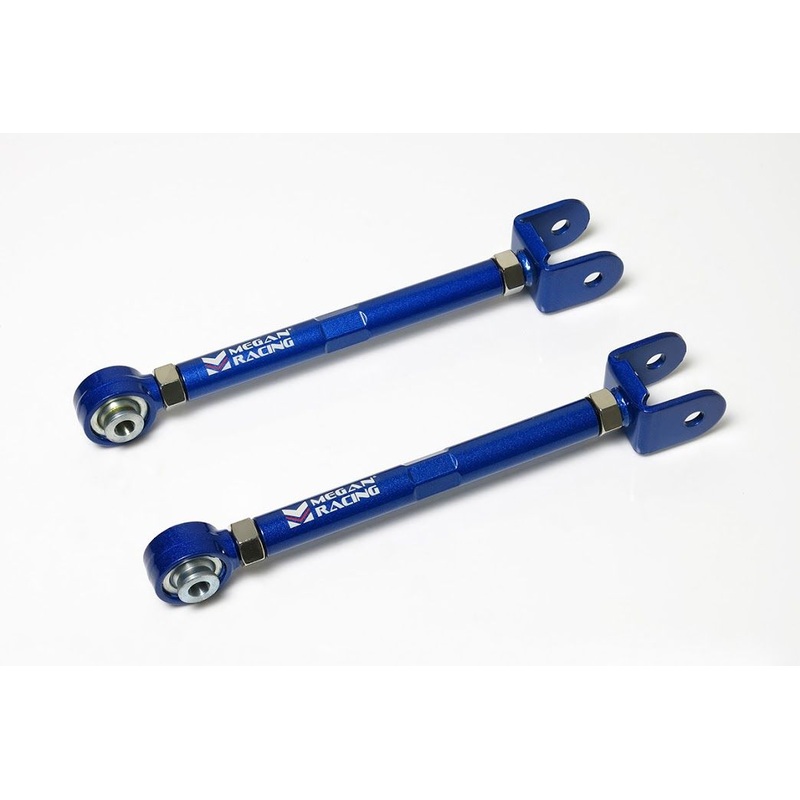 Megan Racing Rear Adj. Trailing Arms for Toyota MRS 00-05  – MRS-TY-1021