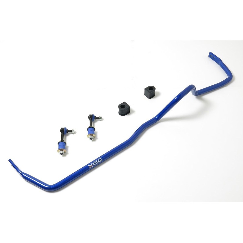 Megan Racing Rear Adjustable Sway Bar for Nissan 240SX 89-94 – 22mm V2 – MRS-NS-1796