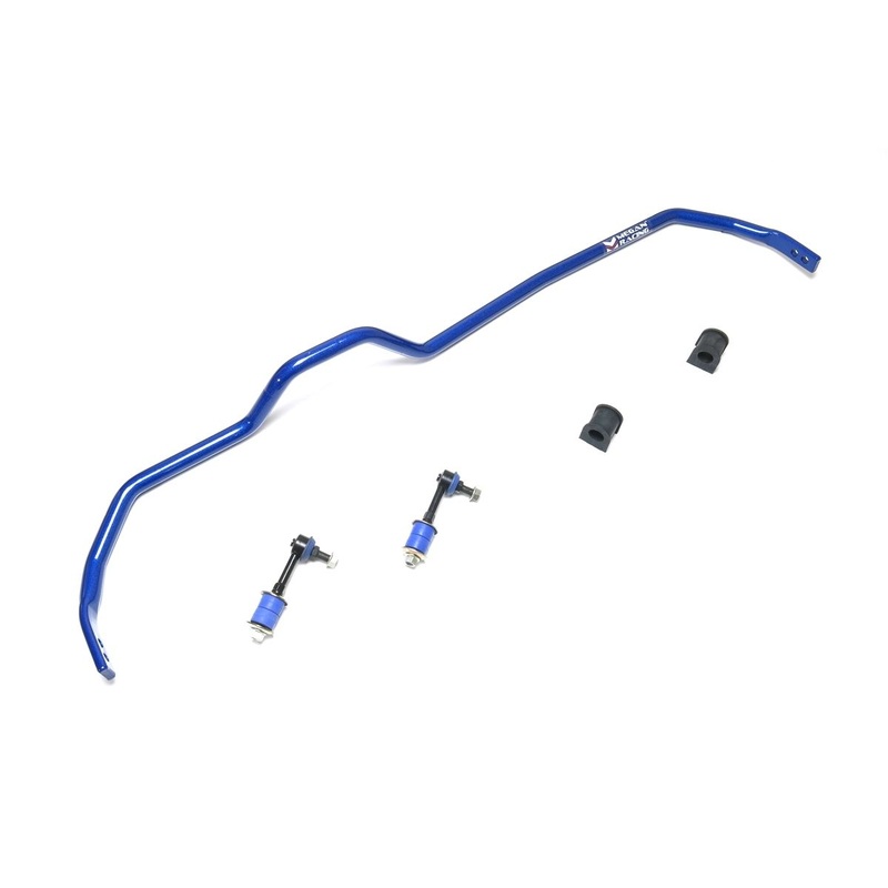 Megan Racing Rear Adjustable Sway Bar for Nissan 240SX 95-98 – 22mm V2 – MRS-NS-1892