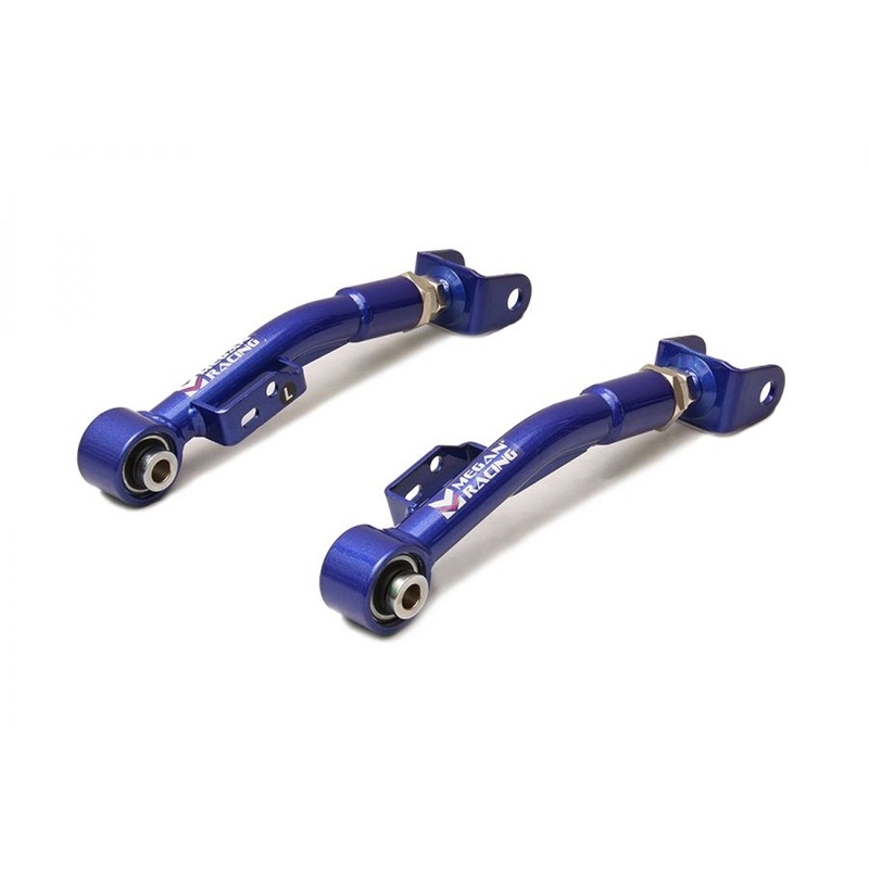 Megan Racing Rear Adjustable Trailing Arms for Scion FR-S 2013+ / Subaru BRZ 2013+  – MRS-SC-0623
