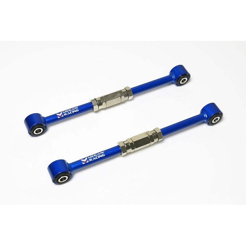 Megan Racing Rear Front Lateral Arms for Subaru Impreza GC/GD  – MRS-SU-0320
