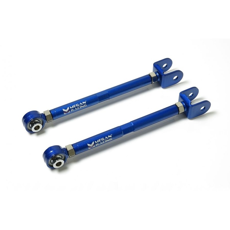 Megan Racing Rear Lower Toe Arms – MRS-NS-1770