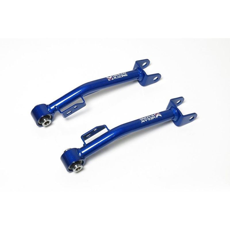 Megan Racing Rear Trailing Arms for Scion FR-S 2013+ / Subaru BRZ 2013+  – MRS-SC-0620