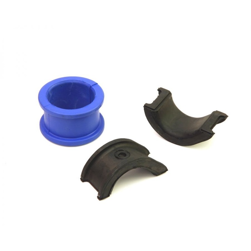 Megan Racing Reinforced Steering Bushing Kit for Nissan 240SX 89-94 S13  – MRS-NS-1703