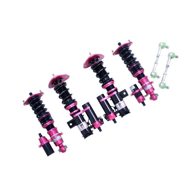 Megan Racing Scion FR-S 13-16 / Subaru BRZ 2013+ / Toyota 86 2017 – Spec-RS Series Coilovers – MR-CDK-SFR12-RS