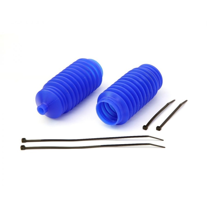 Megan Racing Silicon Steering Boot – MRS-NS-1792