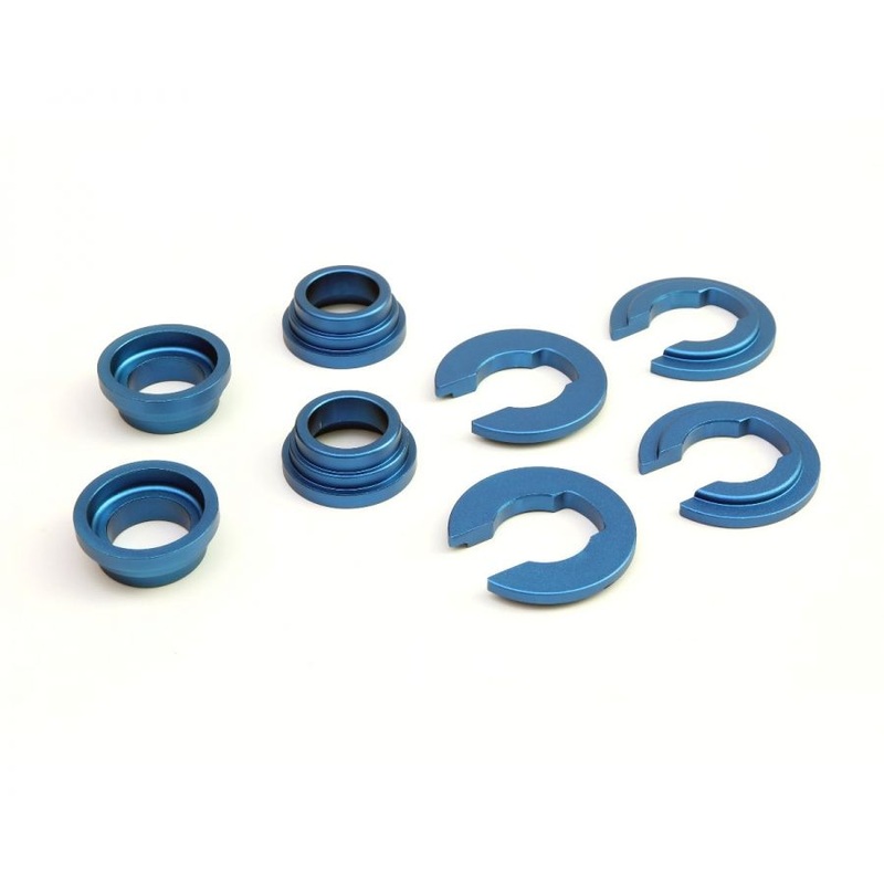 Megan Racing Subframe Bushing Collars – MRS-NS-1794