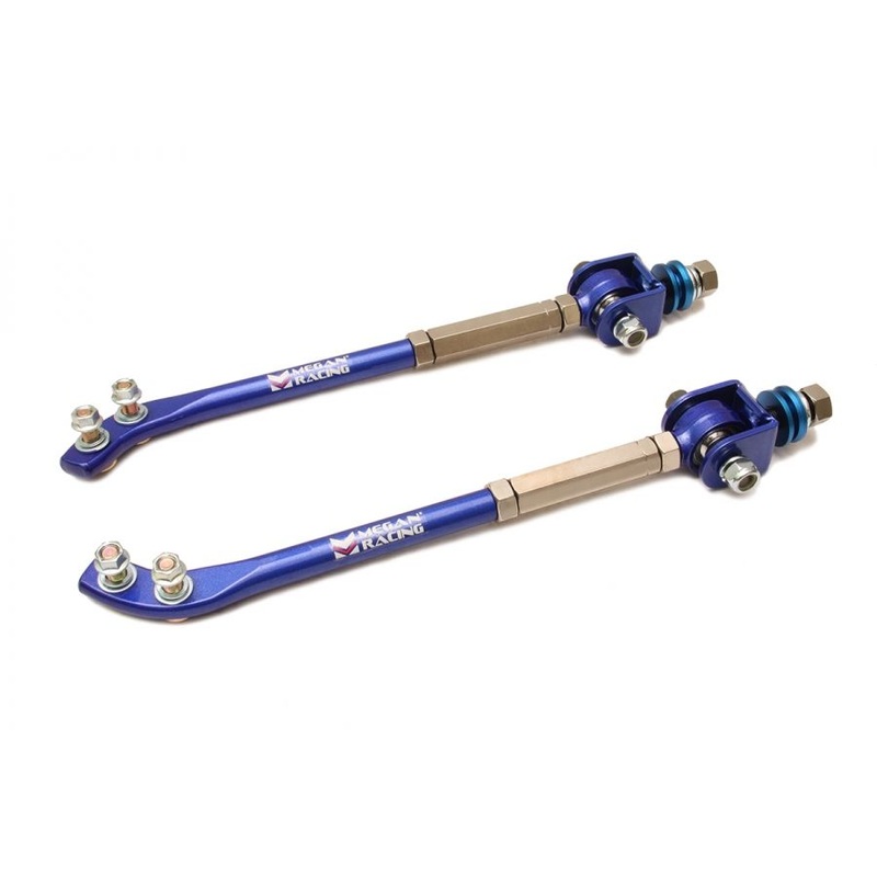Megan Racing Tension Rods for Toyota Corolla GTS/AE86 84-87 – MRS-TY-0680