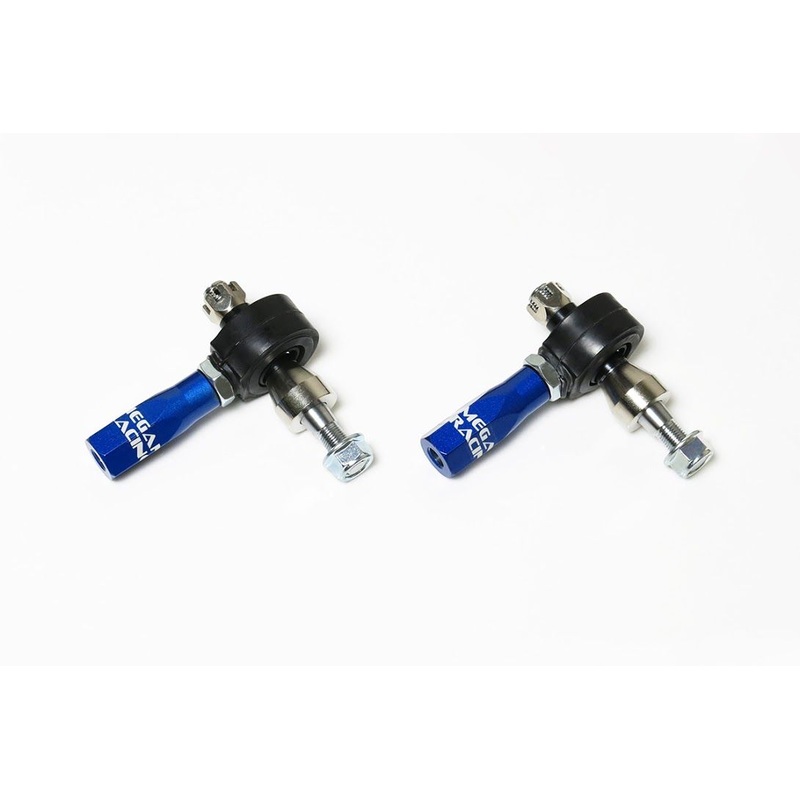 Megan Racing Tie Rod Ends for Nissan 240SX 89-94  – MRS-NS-1761