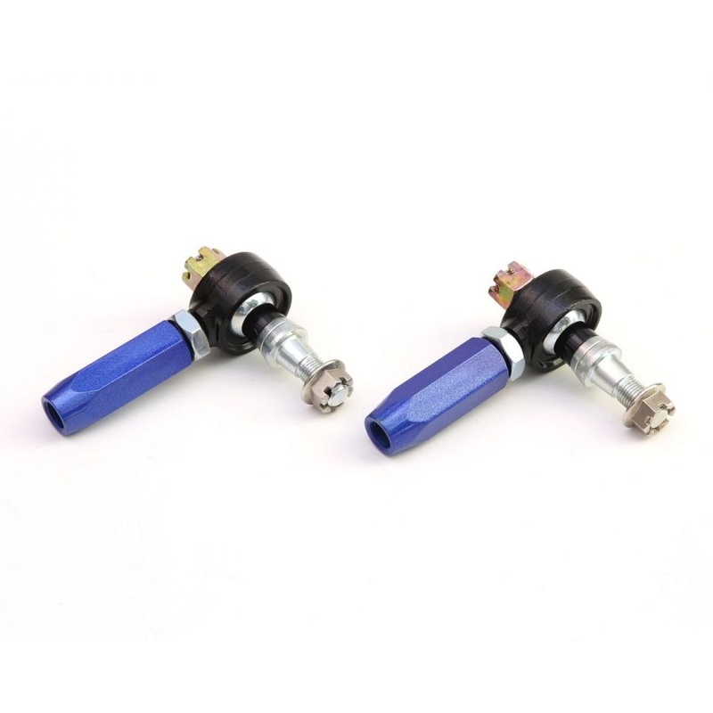 Megan Racing Tie Rod Ends for Nissan 240SX 95-98  – MRS-NS-1861