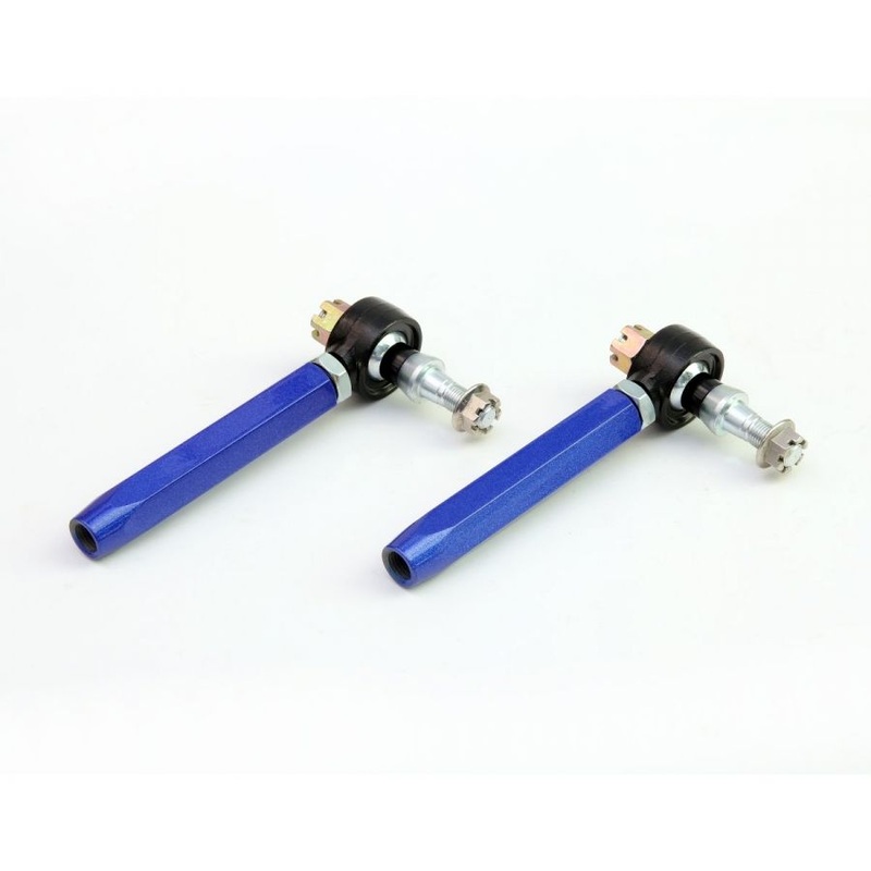 Megan Racing Tie Rod Ends for Toyota AE86 – (Non-Power Steering)  – MRS-TY-0660