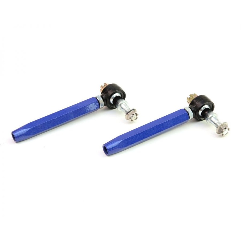 Megan Racing Tie Rod Ends for Toyota AE86 – (Power Steering)  – MRS-TY-0663