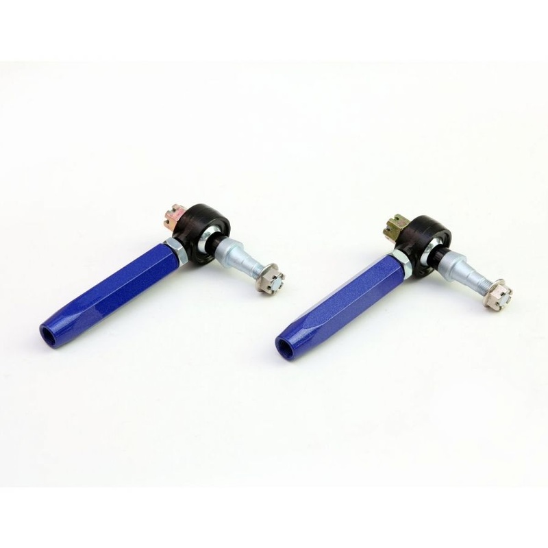 Megan Racing Tie Rod Ends for Toyota MR2 89-95 SW20 – MRS-TY-1060