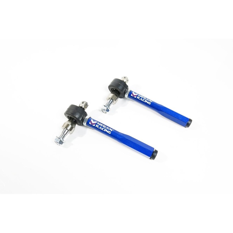 Megan Racing Tie Rod Ends for Toyota Supra 93-98  – MRS-TY-1460