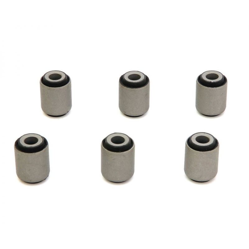 Megan Racing Toe/Traction/Camber Link Bushing for Nissan 240SX 89-94 S13  – MRS-NS-1704