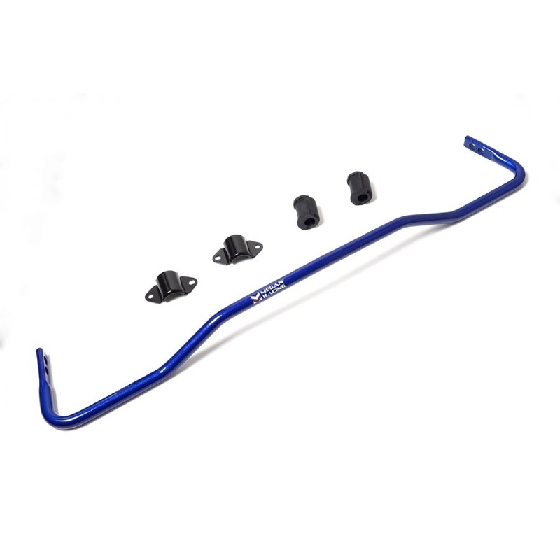 Megan Racing Adjustable Rear Sway Bar for Lexus IS250/IS350 06-13 – MRS-LX-0393