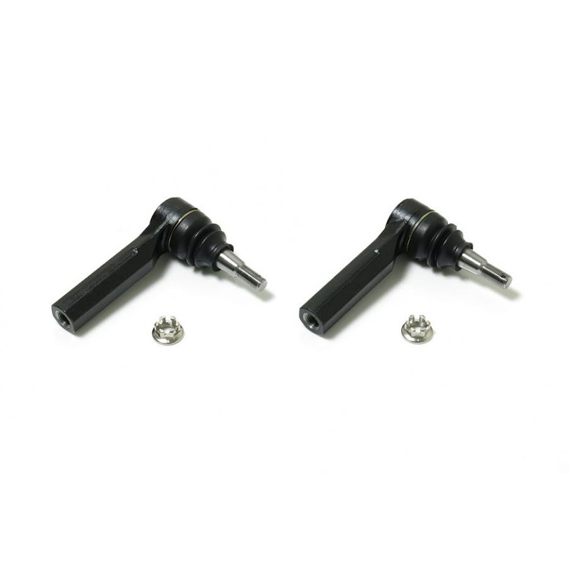 Megan Racing Bump Steer Correction Tie Rod End for Nissan 300ZX Z32 90-96 (Non-Adjustable) – MRS-NS-0261