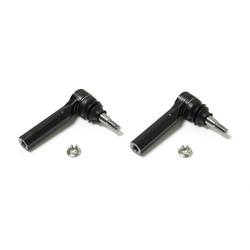 Megan Racing Bump Steer Correction Tie Rod End for Nissan 350Z 03-09 (Non-Adjustable) – MRS-NS-0362