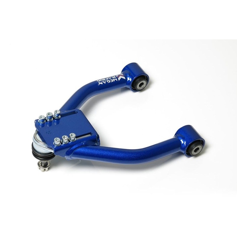 Megan Racing Front Camber Kit for Honda CRV 97-01 – MRS-HA-0800