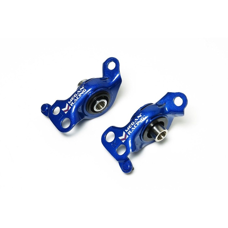 Megan Racing Front Compliance Bushings – MRS-HA-0301