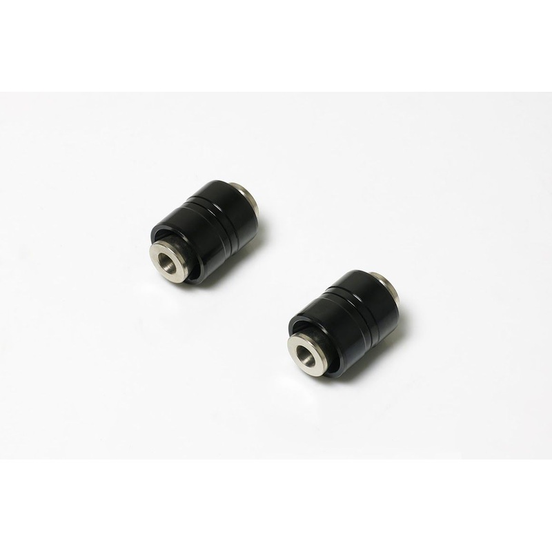 Megan Racing Front Lower Arm Bushings with Small Pillowball – MRS-SC-0607