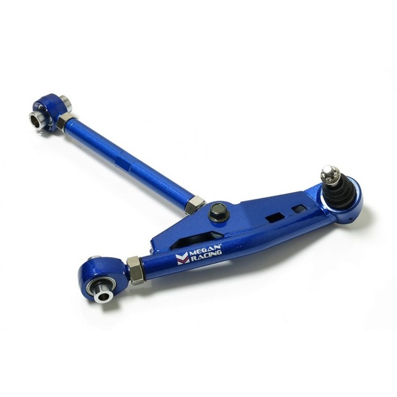 Megan Racing Front Lower Control Arms for Scion FR-S 13-16 / Toyota 86 2017 / Subaru BRZ 2013+ – MRS-SC-0624