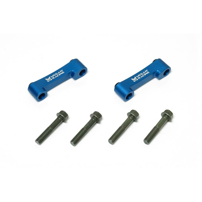 Megan Racing Front Roll Center Adjuster for Lexus GS300 98-05 – MRS-LX-0250