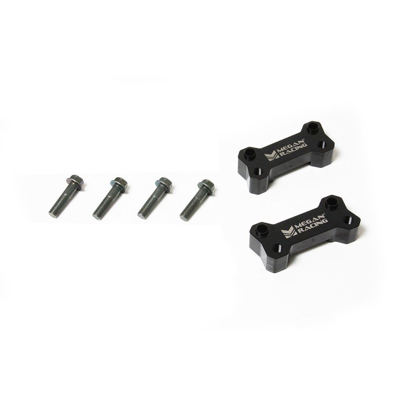 Megan Racing Front Roll Center Adjuster for Lexus GS300 98-05 – MRS-LX-0251