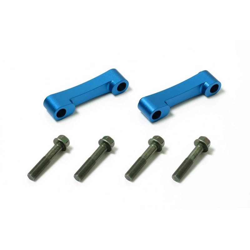 Megan Racing Front Roll Center Adjusters for Lexus LS400 95-00 – MRS-LX-0450