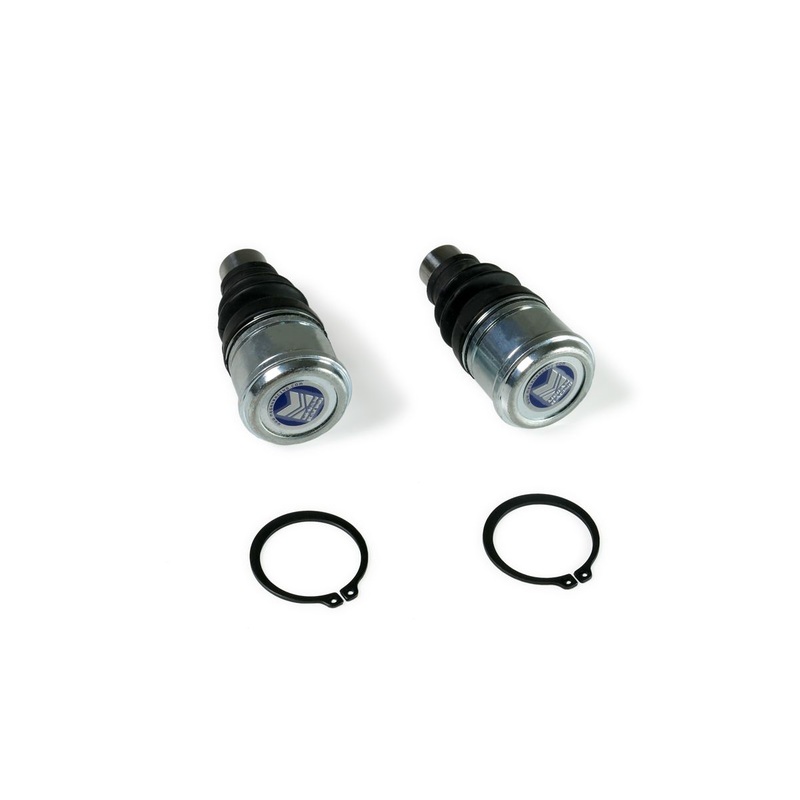 Megan Racing Front Roll Center Adjusters for Mitsubishi EVO 8/9/10 – MRS-MT-0650-02