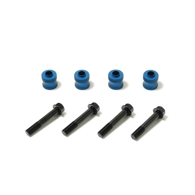 Megan Racing Front Roll Center Adjusters – MRS-LX-0351