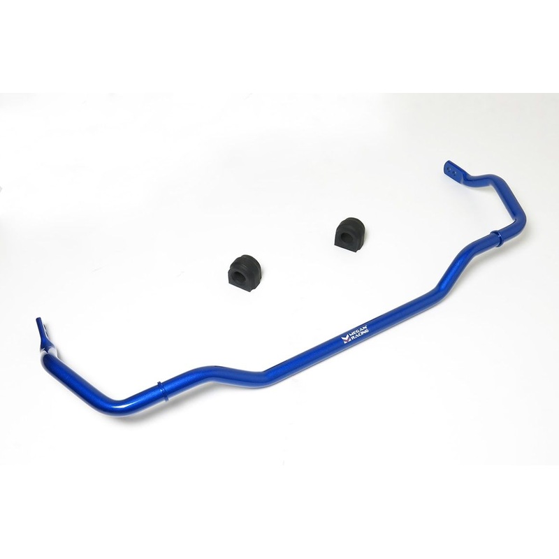 Megan Racing Front Sway Bar for BMW 1-Series (F20) 2011+ / 2-Series 2013+ / 3-Series (Includes GT) 2011+ / 4-Series 2013+ (6CYL Only) – MRS-BM-0391