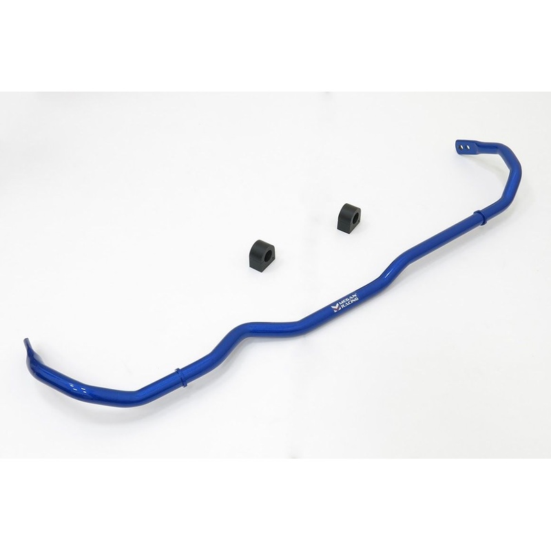 Megan Racing Front Sway Bar for Volkswagen Rabbit 06-09 / EOS 07-13 / Passat 06-08 / GTI 06-14 / Golf V/VI 06-14 – MRS-VW-0390