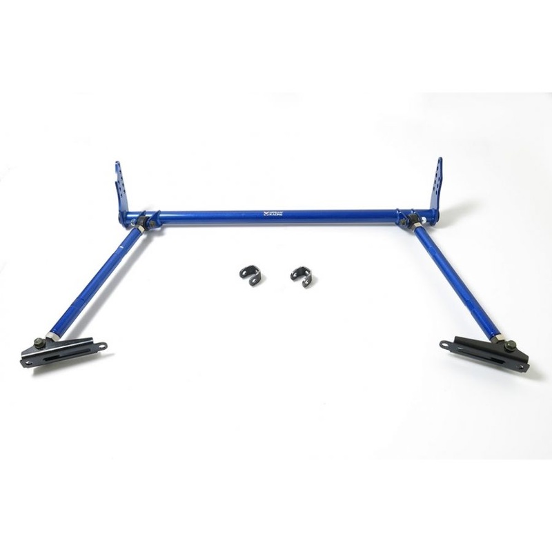 Megan Racing Front Traction Bar – MRS-HA-0392
