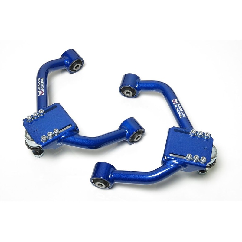 Megan Racing Front Upper Camber Arm for Mazda6 09-12 – MRS-MZ-0320