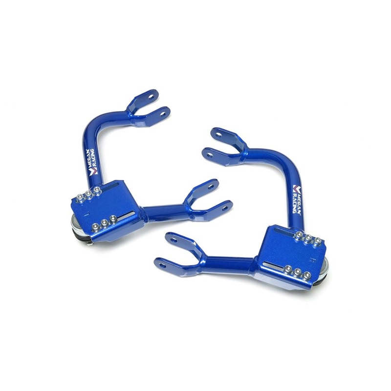 Megan Racing Front Upper Camber Arms – MRS-MT-0810