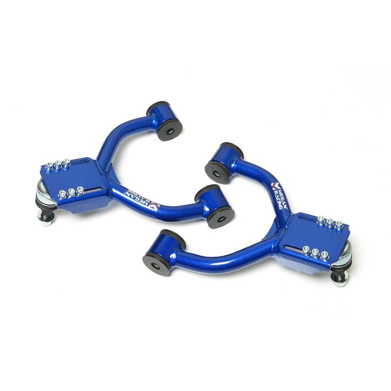 Megan Racing Front Upper Camber Arms – MRS-TY-1411