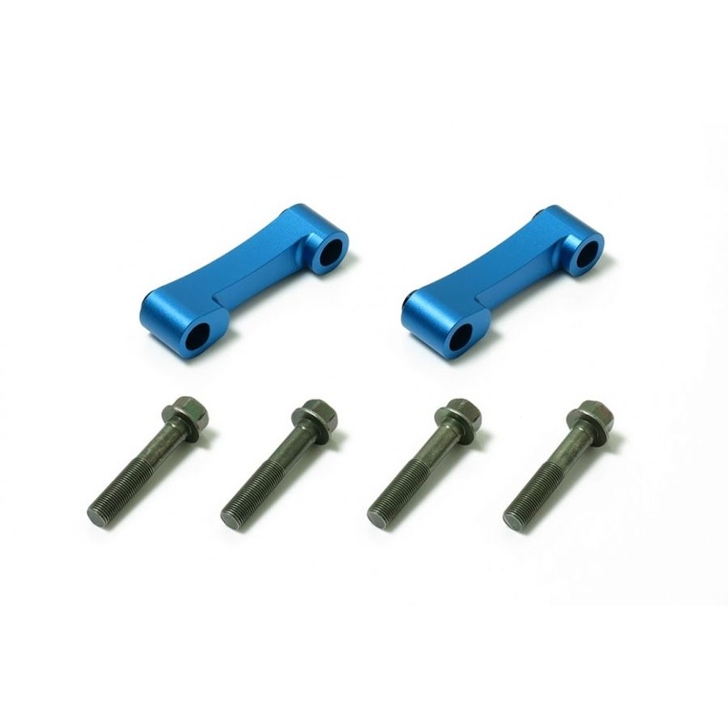 Megan Racing Lexus IS300 2001-2005 Front Roll Center Adjusters – MRS-LX-0350