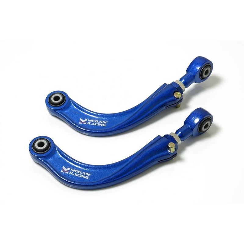 Megan Racing Rear Camber Kit for Mazda CX7 07-12 – MRS-MZ-1510