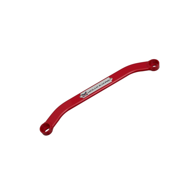 Megan Racing Rear Lower Bar for Nissan 370Z 2009+ – MR-SB-NZ34RL-R