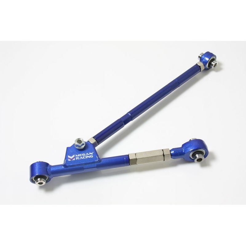 Megan Racing Rear Lower Camber Trailing Arms for Mazda RX7 93-97 – MRS-MZ-1310